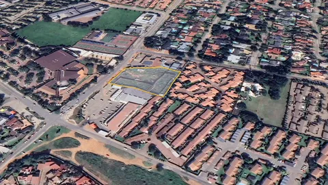 2400m2 Retail Development for sale - Uncompleted
